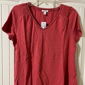 Westport Top - Size M (petite)
